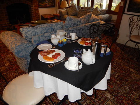 Montville Boutique BnB - Port Augusta Accommodation 1
