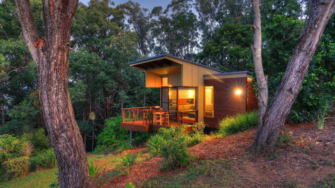 Montville Ocean View Cottages - Port Augusta Accommodation 0