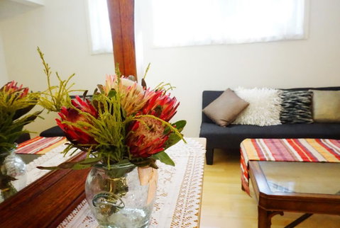 Moon House - Port Augusta Accommodation 0