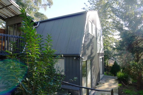 Moon House - Port Augusta Accommodation 1