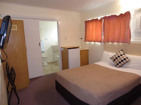 Moondarra Motel - Port Augusta Accommodation 1