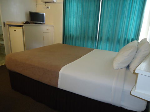 Moondarra Motel - Port Augusta Accommodation 2