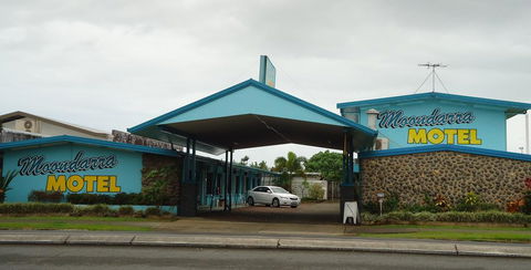 Moondarra Motel - Port Augusta Accommodation 0