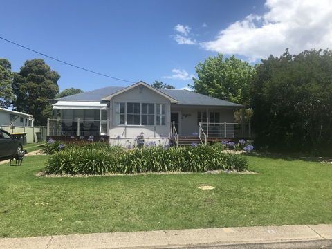 Moruya Holiday House - Port Augusta Accommodation 1