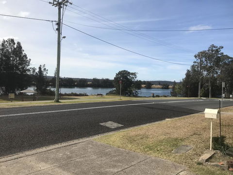 Moruya Holiday House - Port Augusta Accommodation 3