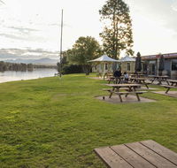 Moruya Waterfront Hotel Motel - Port Augusta Accommodation