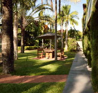 Motel 98 - Port Augusta Accommodation
