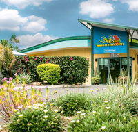 Motel Carnarvon - Port Augusta Accommodation