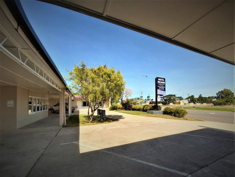 Motel Ingham - Port Augusta Accommodation 0
