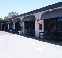 Motel Lodge - Port Augusta Accommodation