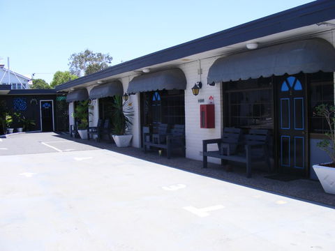 Motel Lodge - Port Augusta Accommodation 0
