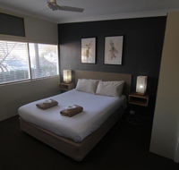 Motel Melrose - Port Augusta Accommodation