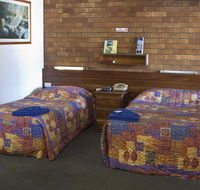 Motel Myall - Port Augusta Accommodation