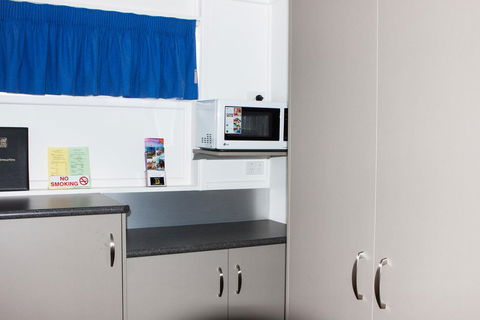 Motel Myall - Port Augusta Accommodation 2