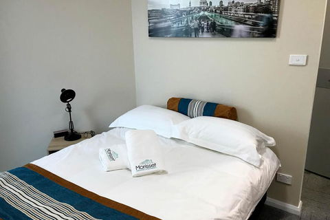 Motel Rooms At Morisset Serviced Apartments - Port Augusta Accommodation 1