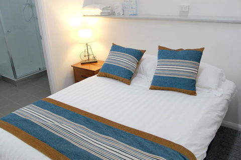 Motel Rooms At Morisset Serviced Apartments - Port Augusta Accommodation 2
