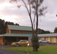 Motel Strahan - Port Augusta Accommodation