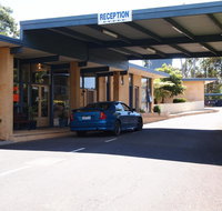 Motel Traralgon - Port Augusta Accommodation