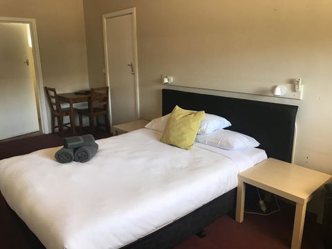 Motel Wellington Wodonga - Port Augusta Accommodation 2