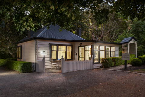 Moulton Park Estate - Cottages - Port Augusta Accommodation 2
