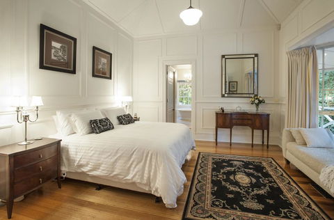 Moulton Park Estate - Homestead - Port Augusta Accommodation 3
