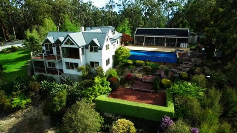 Mount View Estate - Port Augusta Accommodation 1