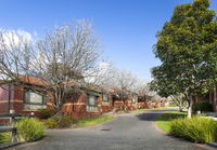 Mount Waverley Townhouses