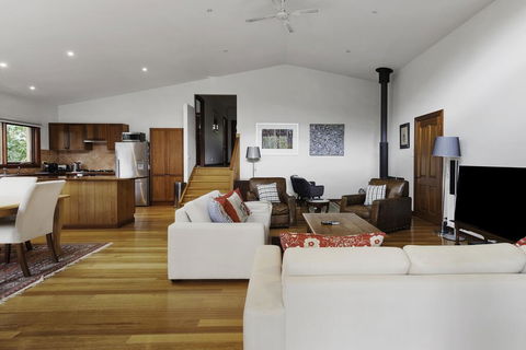 Mountain Home Leura - Perfect Weekend Escape - Port Augusta Accommodation 2