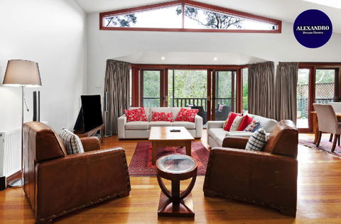 Mountain Home Leura - Perfect Weekend Escape - Port Augusta Accommodation 0