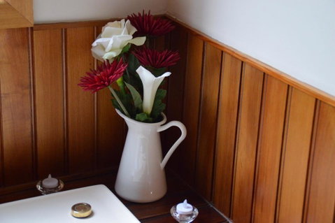 Mountain Lodge - Port Augusta Accommodation 2