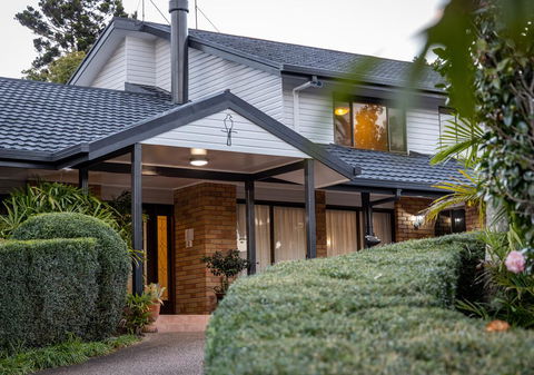 Mountain Sanctuary B&B - Port Augusta Accommodation 2