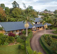 Mountain Sanctuary BB - Port Augusta Accommodation