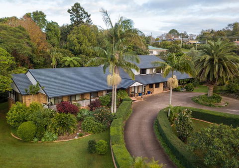 Mountain Sanctuary B&B - Port Augusta Accommodation 0