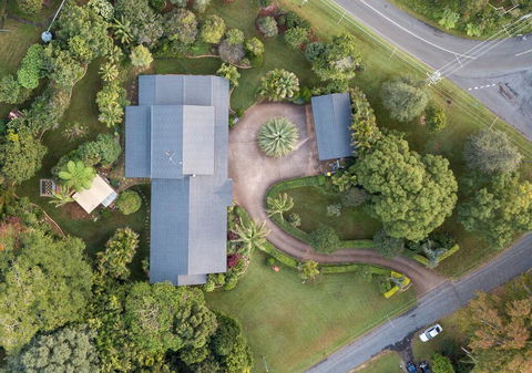 Mountain Sanctuary B&B - Port Augusta Accommodation 1