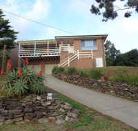 Mountain View Beach House - Port Augusta Accommodation