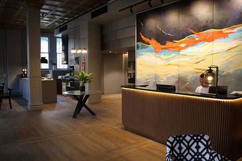 Mrs Banks Hotel - Port Augusta Accommodation 1