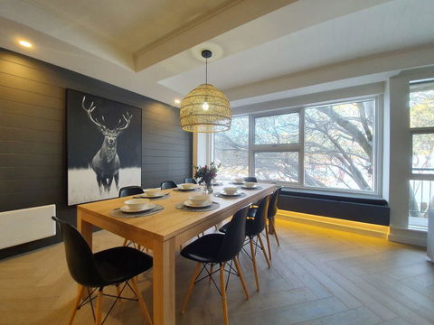 Mt Buller Chalet Hotel & Suites - Port Augusta Accommodation 2