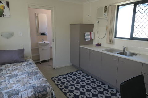 Mt Isa City Motel - Port Augusta Accommodation 1