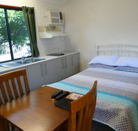 Mt Isa City Motel - Port Augusta Accommodation