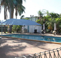 Mt Isa Irish Club Accommodation - Port Augusta Accommodation