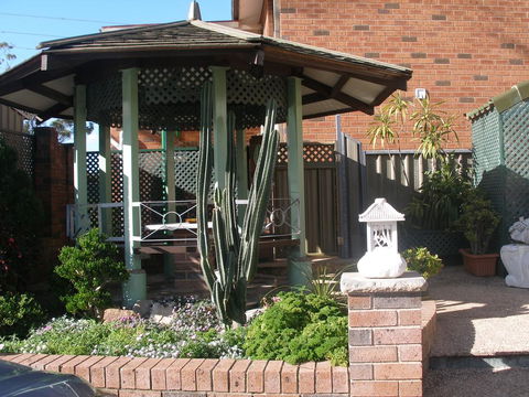 Mt Kuring-Gai Motel - Port Augusta Accommodation 3