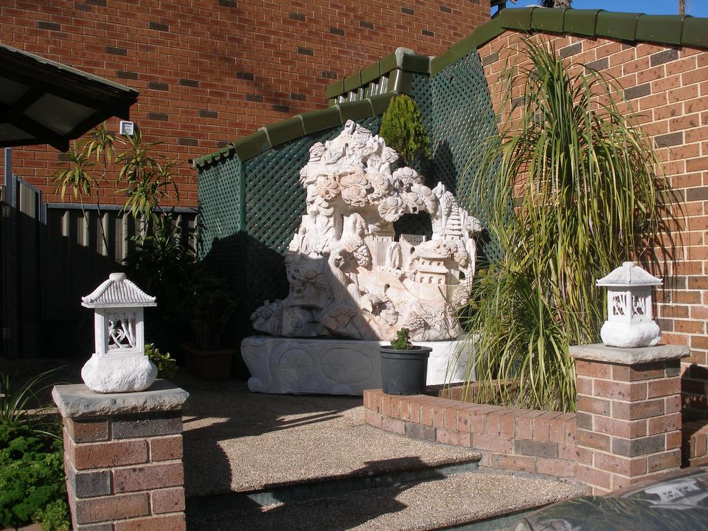 Darwin NT Port Augusta Accommodation