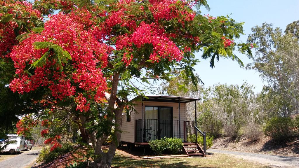 Machine Creek QLD Port Augusta Accommodation