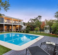 Mt Martha Retreat - Port Augusta Accommodation