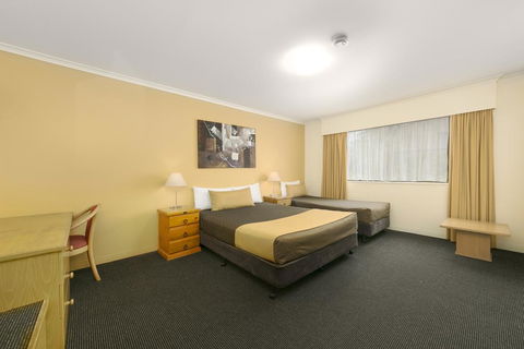 Mt Ommaney Hotel Apartments - Port Augusta Accommodation 3