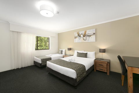 Mt Ommaney Hotel Apartments - Port Augusta Accommodation 2