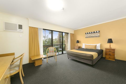 Mt Ommaney Hotel Apartments - Port Augusta Accommodation 1