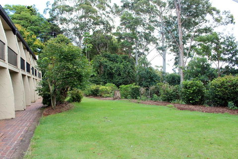 Mt Tamborine Motel - Port Augusta Accommodation 1