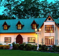 Mt Tamborine Stonehaven Guest House - Port Augusta Accommodation
