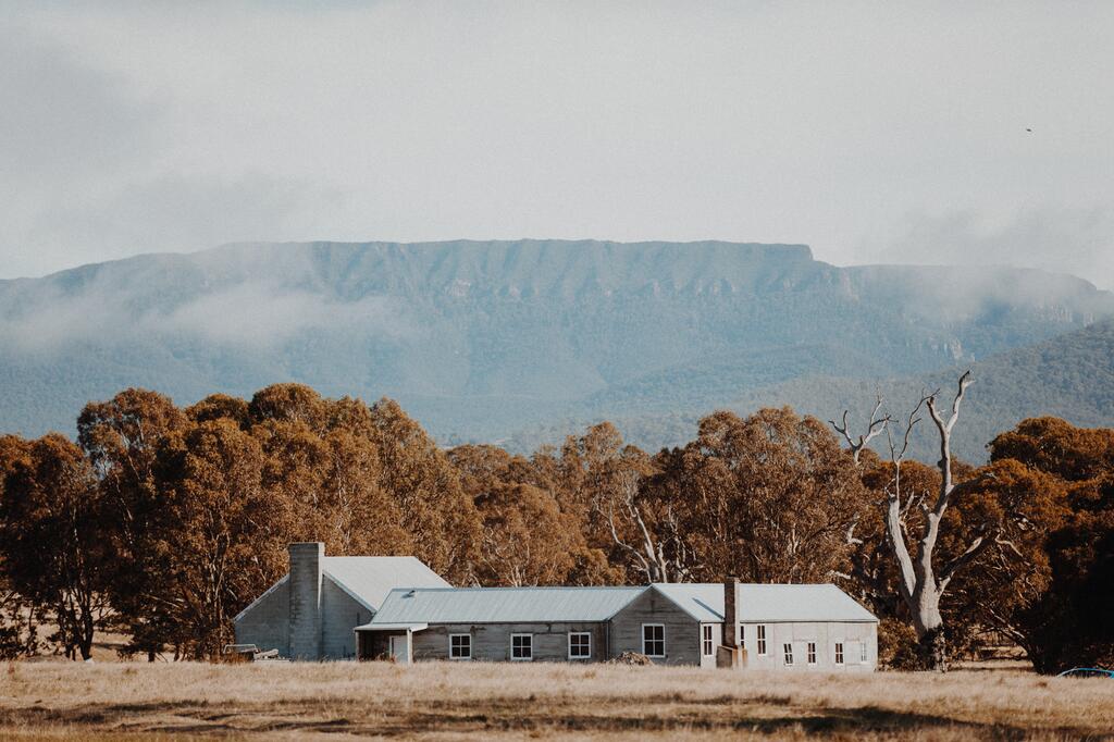 Willaura ACT Port Augusta Accommodation